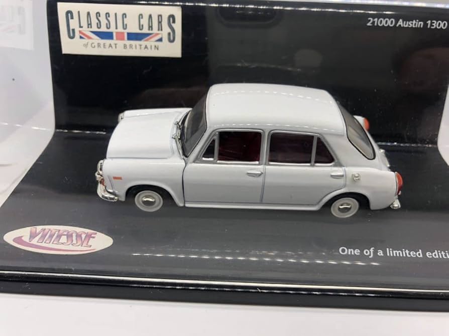 Amazon | ビテス AUSTIN 1300 オースチン 白 White BMC ADO16 1